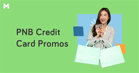 pnb credit card promos|16 PNB Credit Card Promos to Grab This 2024 .